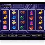 bitcoin slot machine script